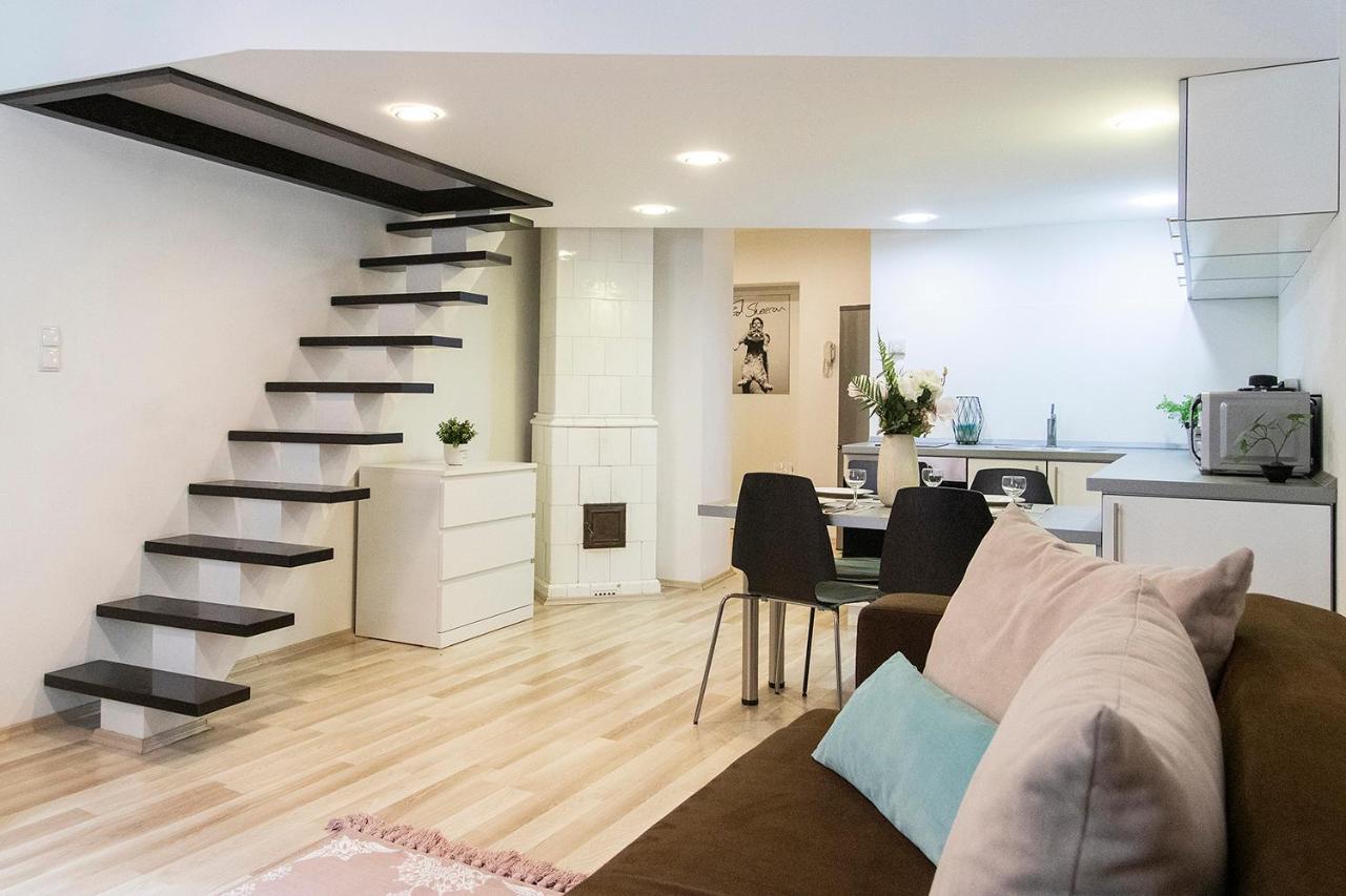 Real Apartments Semmelweis II 布达佩斯 外观 照片