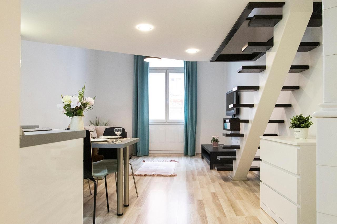Real Apartments Semmelweis II 布达佩斯 外观 照片